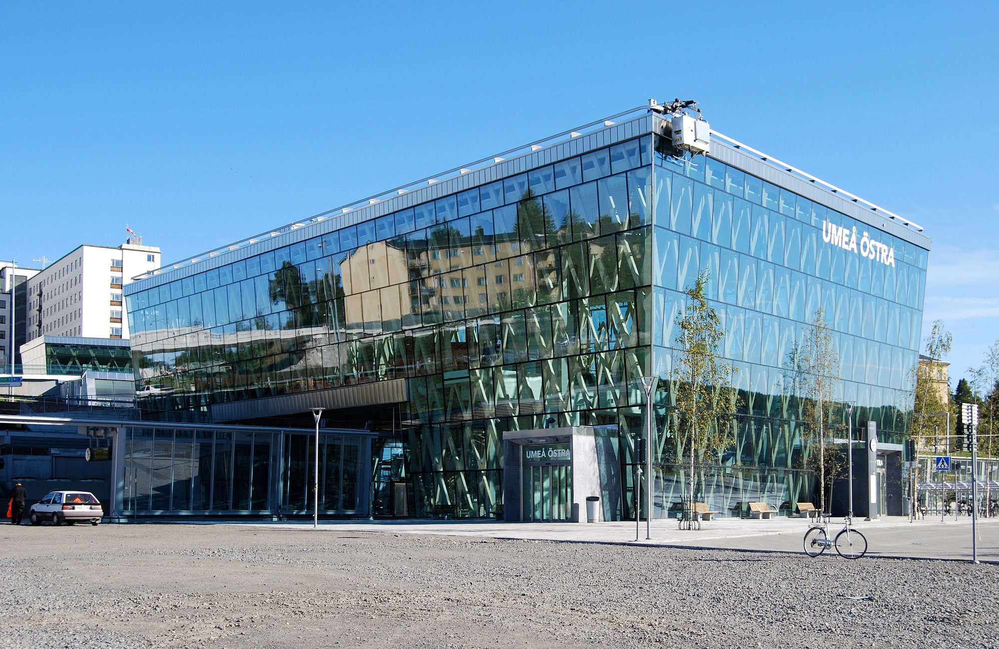 Umeå
